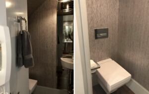 The Vortex - New York, New York