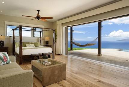 Maui Private Luxury Villa