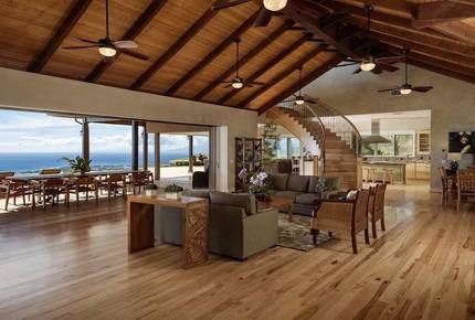 Maui Private Luxury Villa
