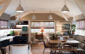 The Shed - Wimbledon, London, United Kingdom