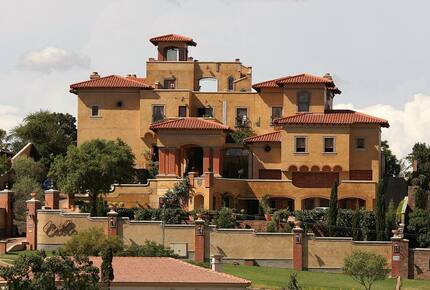 Castello Di Monte (HS) - Pretoria, South Africa