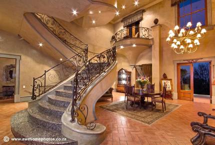 Castello Di Monte (HS) - Pretoria, South Africa