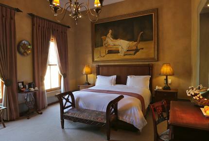 Castello Di Monte (HS) - Pretoria, South Africa