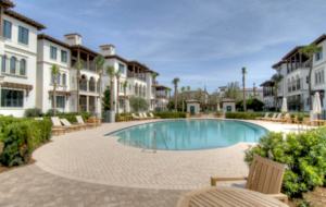 Penthouse By the Sea - Sea Island, Georgia