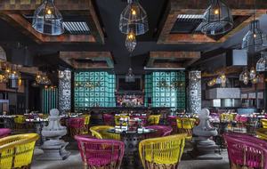 Vidanta Nuevo Vallarta - Grand Luxxe Two Bedroom Suite - Nuevo Vallarta, Mexico