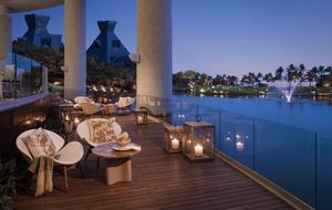 Vidanta Nuevo Vallarta - Grand Luxxe Two Bedroom Suite - Nuevo Vallarta, Mexico