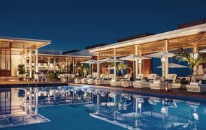 Vidanta Nuevo Vallarta - Grand Luxxe Two Bedroom Suite - Nuevo Vallarta, Mexico