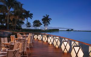 Vidanta Nuevo Vallarta - Grand Luxxe Two Bedroom Suite - Nuevo Vallarta, Mexico