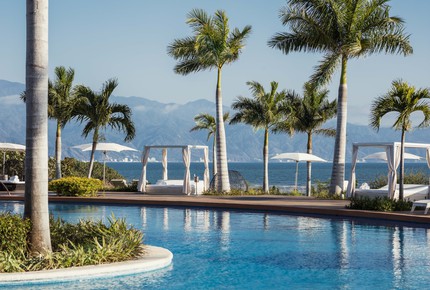Grand Luxxe Loft at Vidanta Nuevo Vallarta