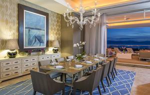 Vidanta Nuevo Vallarta - The Residences at Grand Luxxe Four Bedroom - Nuevo Vallarta, Mexico