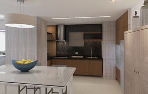 Vidanta Riviera Maya - Grand Luxxe Two Bedroom Spa Suite - Playa del Carmen, Mexico