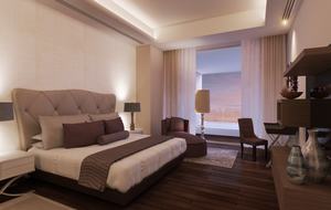 Vidanta Nuevo Vallarta - Grand Luxxe Three Bedroom Spa Suite - Nuevo Vallarta, Mexico