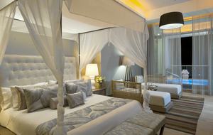 Vidanta Nuevo Vallarta - The Residences at Grand Luxxe Four Bedroom - Nuevo Vallarta, Mexico