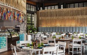 Vidanta Riviera Maya - Grand Luxxe Master Suite - Playa del Carmen, Mexico