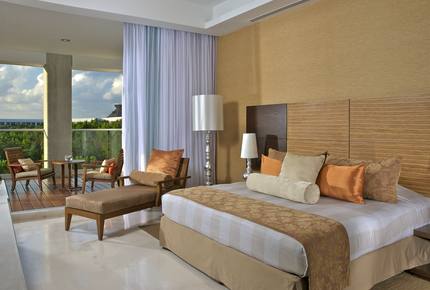 Grand Luxxe Master Room Residence at Vidanta Riviera Maya