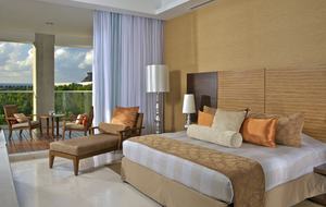 Vidanta Riviera Maya - Grand Luxxe Master Suite - Playa del Carmen, Mexico