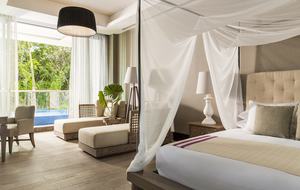 Grand Luxxe Four Bedroom Residence at Vidanta Riviera Maya - Playa del Carmen, Mexico