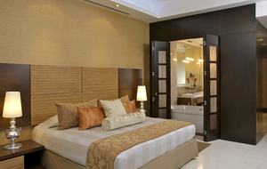 Vidanta Riviera Maya - Grand Luxxe Master Room - Playa del Carmen, Mexico