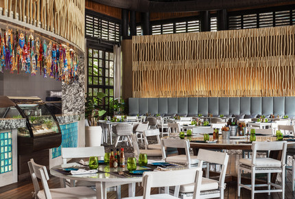 Grand Luxxe Master Room Condo at Vidanta Riviera Maya