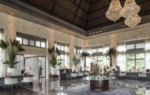 Grand Luxxe Four Bedroom Residence at Vidanta Riviera Maya - Playa del Carmen, Mexico