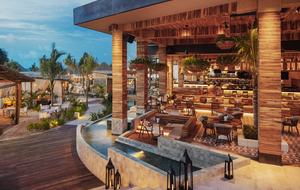 Vidanta Riviera Maya - Grand Luxxe Master Suite - Playa del Carmen, Mexico