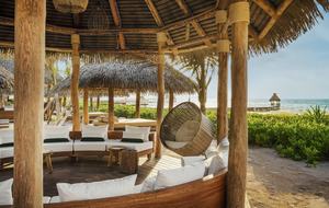 Vidanta Riviera Maya - Grand Luxxe Master Suite - Playa del Carmen, Mexico