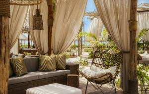 Vidanta Riviera Maya - Grand Luxxe Master Suite - Playa del Carmen, Mexico