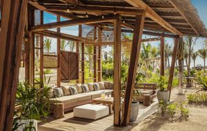 Vidanta Riviera Maya - Grand Luxxe Master Suite - Playa del Carmen, Mexico