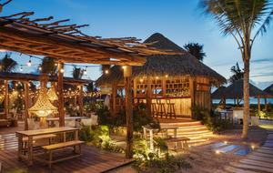 Vidanta Riviera Maya - Grand Luxxe Master Suite - Playa del Carmen, Mexico