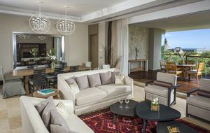 Vidanta Riviera Maya - Grand Luxxe Two Bedroom Spa Suite - Playa del Carmen, Mexico