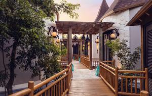 Vidanta Riviera Maya - Grand Luxxe Master Suite - Playa del Carmen, Mexico