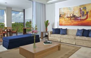 Vidanta Riviera Maya - Grand Luxxe Master Suite - Playa del Carmen, Mexico