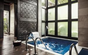 Vidanta Riviera Maya - Grand Luxxe Master Suite - Playa del Carmen, Mexico