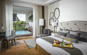 Vidanta Riviera Maya - Grand Luxxe Two Bedroom Spa Suite - Playa del Carmen, Mexico