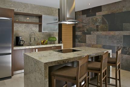 Grand Luxxe Suite at Vidanta Riviera Maya