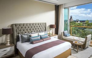 Vidanta Riviera Maya - Grand Luxxe Two Bedroom Spa Suite - Playa del Carmen, Mexico