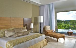Vidanta Riviera Maya - Grand Luxxe Master Suite - Playa del Carmen, Mexico
