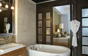 Vidanta Riviera Maya - Grand Luxxe Master Suite - Playa del Carmen, Mexico