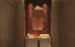 Vidanta Nuevo Vallarta - Grand Luxxe Two Bedroom Spa Suite - Nuevo Vallarta, Mexico