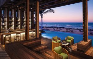 Vidanta Riviera Maya - Grand Luxxe Master Suite - Playa del Carmen, Mexico