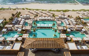 Vidanta Riviera Maya - Grand Luxxe Master Suite - Playa del Carmen, Mexico