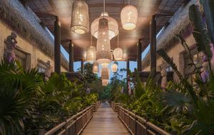 Vidanta Riviera Maya - Grand Luxxe Master Suite - Playa del Carmen, Mexico