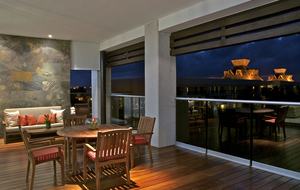 Vidanta Riviera Maya - Grand Luxxe Suite 1 Bedroom Villa - Playa del Carmen, Mexico