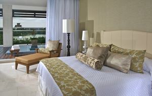 Vidanta Riviera Maya - Grand Luxxe Suite 1 Bedroom Villa - Playa del Carmen, Mexico