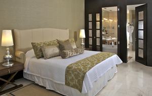 Vidanta Riviera Maya - Grand Luxxe Suite 1 Bedroom Villa - Playa del Carmen, Mexico