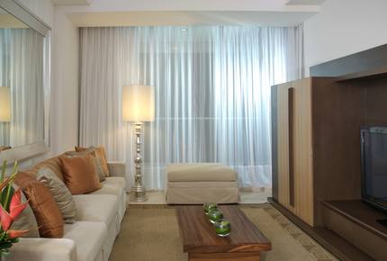 Grand Luxxe Junior Villa at Vidanta Riviera Maya - Playa del Carmen, Mexico