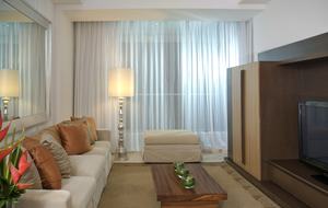 Vidanta Riviera Maya - Grand Luxxe Junior Villa - Playa del Carmen, Mexico