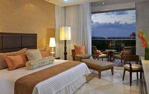 Vidanta Riviera Maya - Grand Luxxe Junior Villa - Playa del Carmen, Mexico