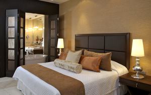 Vidanta Riviera Maya - Grand Luxxe Junior Villa - Playa del Carmen, Mexico