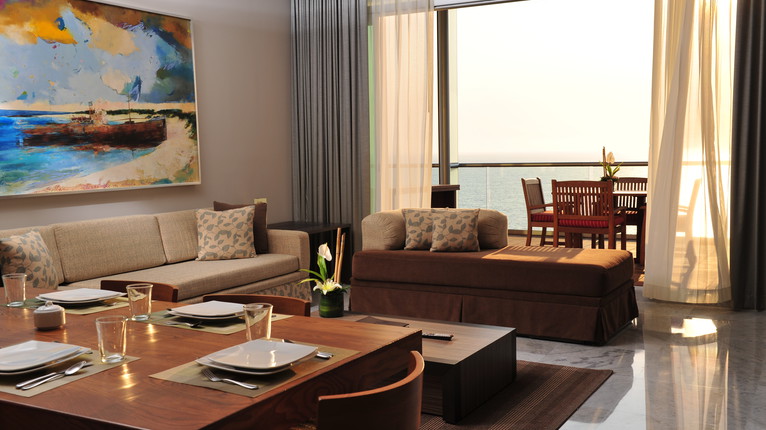 Grand Luxxe Two Bedroom Master Suite at Vidanta Nuevo ...